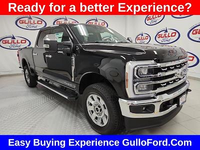 2025 Ford F-250 Crew Cab 4x4 Pickup for sale #S100846 - photo 1