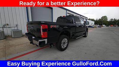 2025 Ford F-250 Crew Cab 4x4 Pickup for sale #S100846 - photo 2