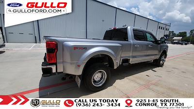 2023 Ford F-350 Crew Cab DRW 4x4 Pickup for sale #S100849A - photo 2