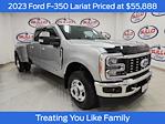 2023 Ford F-350 Crew Cab DRW 4x4 Pickup for sale #S100849A - photo 1