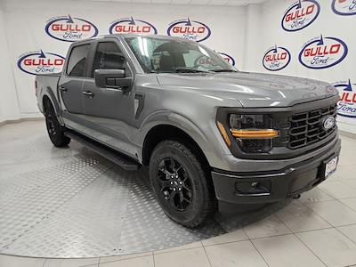 2025 Ford F-150 SuperCrew Cab 4x4 Pickup for sale #S100857 - photo 1