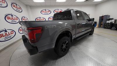 2025 Ford F-150 SuperCrew Cab 4x4 Pickup for sale #S100857 - photo 2