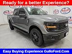 2025 Ford F-150 SuperCrew Cab 4x4 Pickup for sale #S100857 - photo 1
