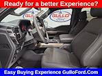 2025 Ford F-150 SuperCrew Cab 4x4 Pickup for sale #S100857 - photo 11