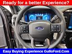 2025 Ford F-150 SuperCrew Cab 4x4 Pickup for sale #S100857 - photo 13