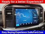 2025 Ford F-150 SuperCrew Cab 4x4 Pickup for sale #S100857 - photo 14