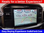 2025 Ford F-150 SuperCrew Cab 4x4 Pickup for sale #S100857 - photo 15