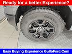 2025 Ford F-150 SuperCrew Cab 4x4 Pickup for sale #S100857 - photo 18