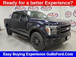 New 2025 Ford F-150 Lariat SuperCrew Cab 4x4 Pickup for sale #S100860 - photo 1
