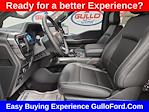 New 2025 Ford F-150 Lariat SuperCrew Cab 4x4 Pickup for sale #S100860 - photo 11