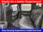New 2025 Ford F-150 Lariat SuperCrew Cab 4x4 Pickup for sale #S100860 - photo 12