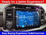 New 2025 Ford F-150 Lariat SuperCrew Cab 4x4 Pickup for sale #S100860 - photo 14