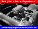 New 2025 Ford F-150 Lariat SuperCrew Cab 4x4 Pickup for sale #S100860 - photo 17