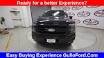 New 2025 Ford F-150 Lariat SuperCrew Cab 4x4 Pickup for sale #S100860 - photo 4