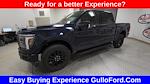 New 2025 Ford F-150 Lariat SuperCrew Cab 4x4 Pickup for sale #S100860 - photo 5