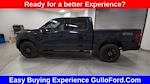 New 2025 Ford F-150 Lariat SuperCrew Cab 4x4 Pickup for sale #S100860 - photo 6
