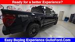 New 2025 Ford F-150 Lariat SuperCrew Cab 4x4 Pickup for sale #S100860 - photo 2