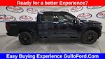 New 2025 Ford F-150 Lariat SuperCrew Cab 4x4 Pickup for sale #S100860 - photo 9