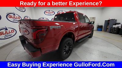 2025 Ford F-150 SuperCrew Cab 4x4 Pickup for sale #S100861 - photo 2