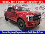 2025 Ford F-150 SuperCrew Cab 4x4 Pickup for sale #S100861 - photo 1