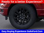 New 2025 Ford F-150 Lariat SuperCrew Cab 4WD Pickup for sale #S100861 - photo 19