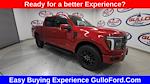 2025 Ford F-150 SuperCrew Cab 4x4 Pickup for sale #S100861 - photo 3
