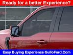 New 2025 Ford F-150 Lariat SuperCrew Cab 4WD Pickup for sale #S100861 - photo 20