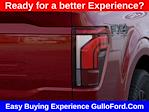 New 2025 Ford F-150 Lariat SuperCrew Cab 4WD Pickup for sale #S100861 - photo 21