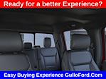 New 2025 Ford F-150 Lariat SuperCrew Cab 4WD Pickup for sale #S100861 - photo 22