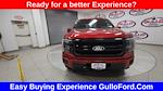 2025 Ford F-150 SuperCrew Cab 4x4 Pickup for sale #S100861 - photo 4