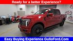 2025 Ford F-150 SuperCrew Cab 4x4 Pickup for sale #S100861 - photo 5