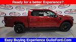 2025 Ford F-150 SuperCrew Cab 4x4 Pickup for sale #S100861 - photo 9