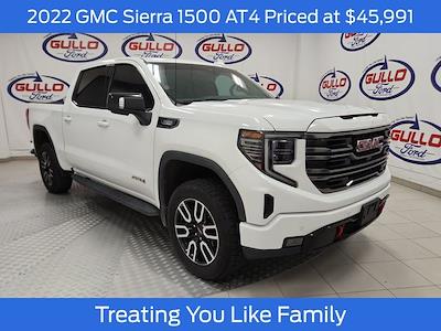 2022 GMC Sierra 1500 Crew Cab 4x4 Pickup for sale #S100865A - photo 1