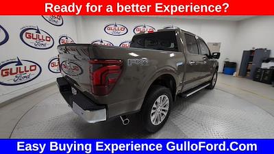 2025 Ford F-150 SuperCrew Cab 4x4 Pickup for sale #S100868 - photo 2
