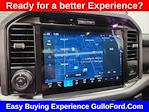 2025 Ford F-150 SuperCrew Cab 4x4 Pickup for sale #S100868 - photo 14