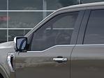 New 2025 Ford F-150 Lariat SuperCrew Cab 4WD Pickup for sale #S100868 - photo 20