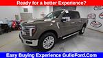 2025 Ford F-150 SuperCrew Cab 4x4 Pickup for sale #S100868 - photo 5