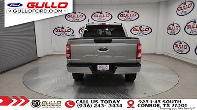2021 Ford F-150 SuperCrew Cab 4WD Pickup for sale #S100868A - photo 2