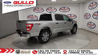 2021 Ford F-150 SuperCrew Cab 4WD Pickup for sale #S100868A - photo 2