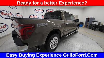 2025 Ford F-150 SuperCrew Cab 4x4 Pickup for sale #S100875 - photo 2