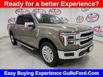 2025 Ford F-150 SuperCrew Cab 4x4 Pickup for sale #S100875 - photo 1