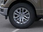 2025 Ford F-150 SuperCrew Cab 4WD Pickup for sale #S100875 - photo 19