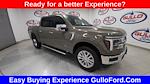 2025 Ford F-150 SuperCrew Cab 4x4 Pickup for sale #S100875 - photo 3