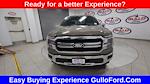 2025 Ford F-150 SuperCrew Cab 4x4 Pickup for sale #S100875 - photo 4