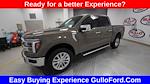2025 Ford F-150 SuperCrew Cab 4x4 Pickup for sale #S100875 - photo 5