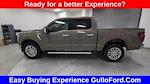 2025 Ford F-150 SuperCrew Cab 4x4 Pickup for sale #S100875 - photo 6