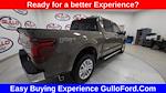 2025 Ford F-150 SuperCrew Cab 4x4 Pickup for sale #S100875 - photo 2