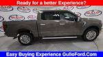 2025 Ford F-150 SuperCrew Cab 4x4 Pickup for sale #S100875 - photo 9