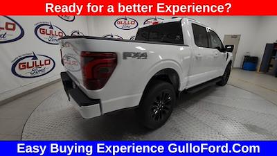 2025 Ford F-150 SuperCrew Cab 4x4 Pickup for sale #S100877 - photo 2