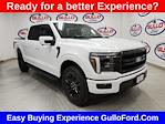 2025 Ford F-150 SuperCrew Cab 4x4 Pickup for sale #S100877 - photo 1